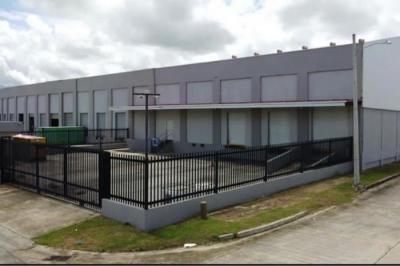 131577 - Pacora - properties - Parque Industrial de las Americas