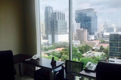131584 - Obarrio - propiedades - ph office one