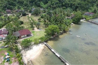 131609 - Portobelo - lots