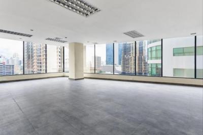 131790 - Obarrio - offices - torre generali