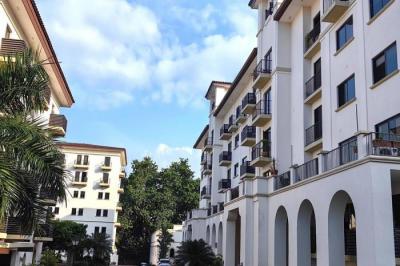 131794 - Clayton - apartamentos - embassy village