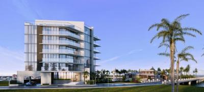 131844 - Punta pacifica -  - ocean reef