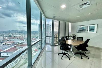 131917 - Costa del este - offices - financial park