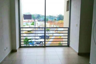 132100 - Barrio balboa - apartamentos - terrazas del oeste