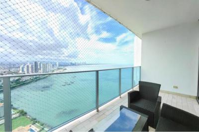 132122 - Punta pacifica - properties - grand tower