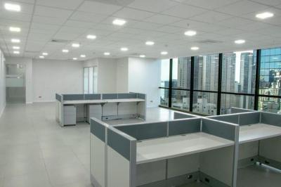 132166 - Obarrio - oficinas - tower financial center