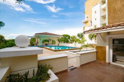 132173 - Cocoli - apartamentos - tucan country club