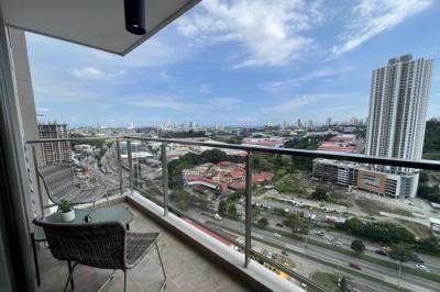 132249 - Amelia denis de icaza - apartamentos - ph spotlight