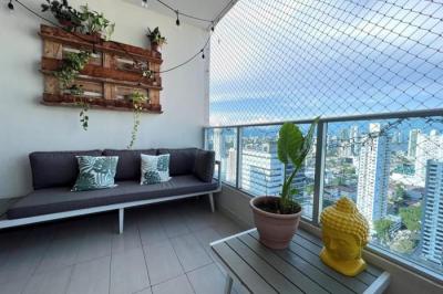 132262 - San francisco - apartamentos - ph harmony