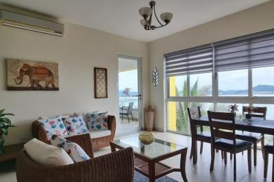 132327 - Ancon - apartments - causeway towers