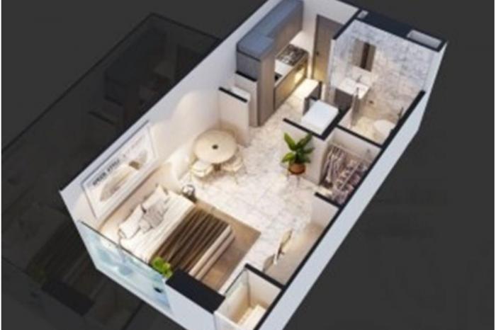 Apartamento en venta en bella vista, calle 42