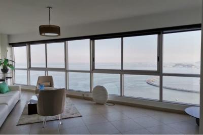 Rivage balboa avenue 2 bedrooms. rivage balboa avenue panama for rent