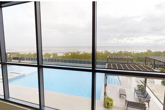 Apartamento en venta en costa del este, panamá