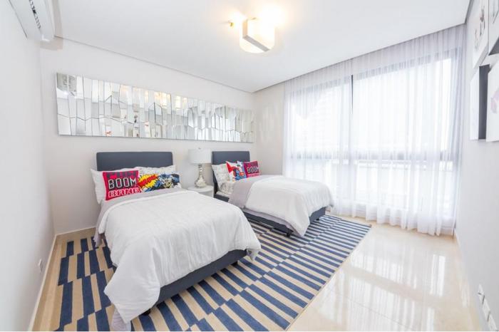Apartamento en venta en costa del este, panamá