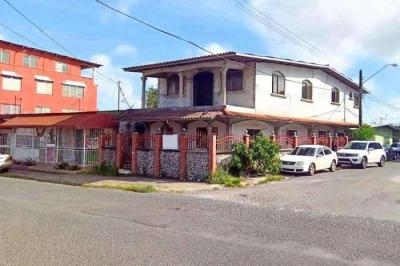 132529 - Barrio balboa - houses