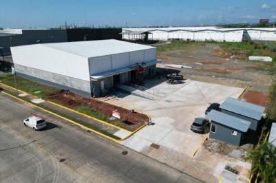 132576 - Tocumen - warehouses - tocumen commercial park