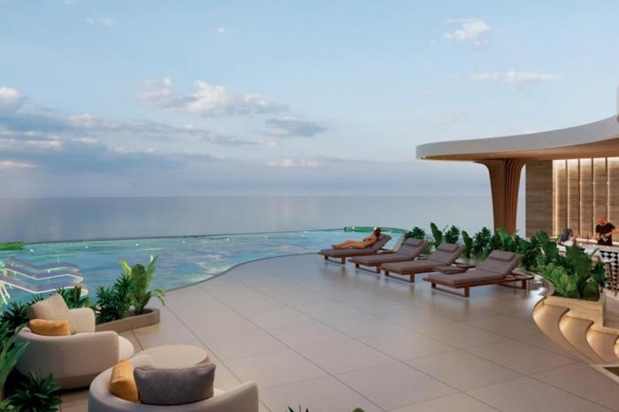Apartamento nuevo en venta en punta pacífica, ciudad de panamá
