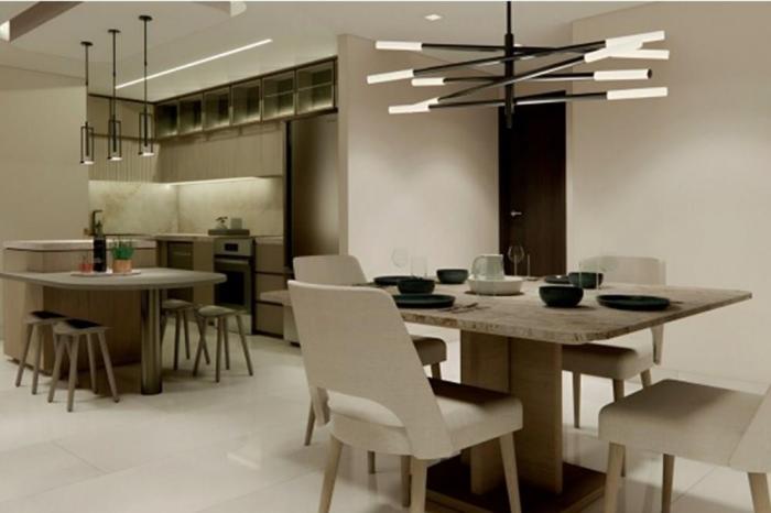 Apartamento nuevo en venta en punta pacífica, ciudad de panamá