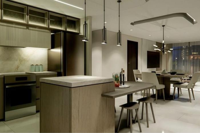 Apartamento nuevo en venta en punta pacífica, ciudad de panamá