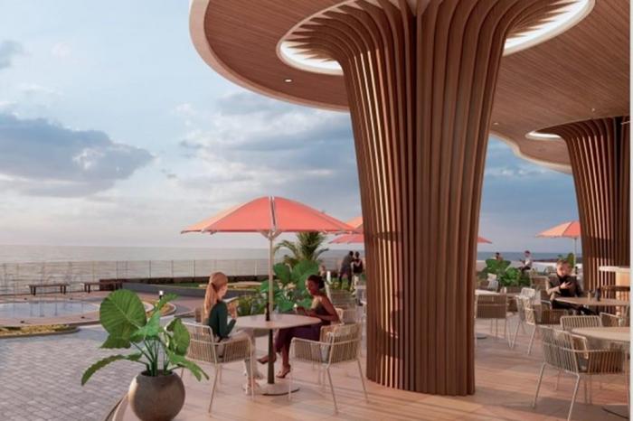 Apartamento nuevo en venta en punta pacífica, ciudad de panamá