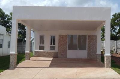 132698 - Nuevo arraijan - properties