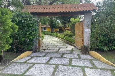 132763 - El valle de anton - properties