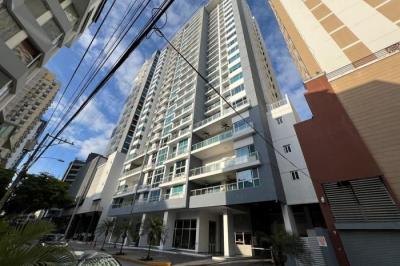 132790 - El cangrejo - apartments - ph miro