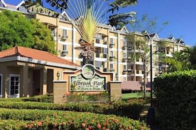 132800 - Clayton - apartamentos - albrook park