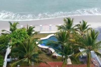 132820 - Playa malibu - casas