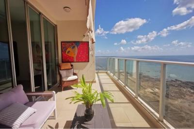 132823 - Punta pacifica - apartments - ph dupont