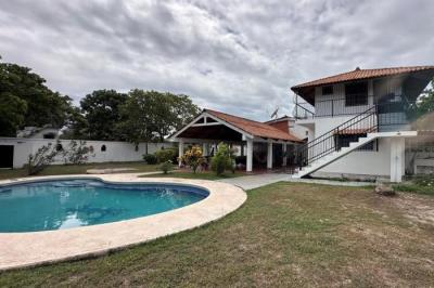 132878 - Punta chame - casas