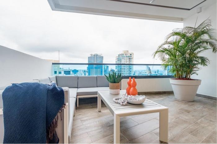 Venta de apartamentos luxury en paitilla, panamá