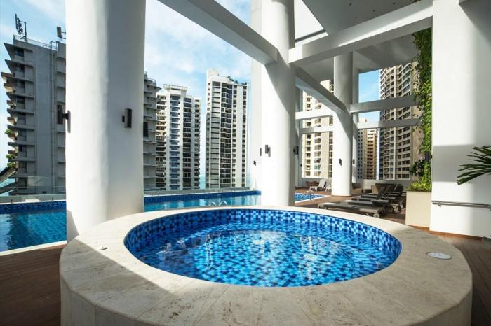 Venta de apartamentos luxury en paitilla, panamá