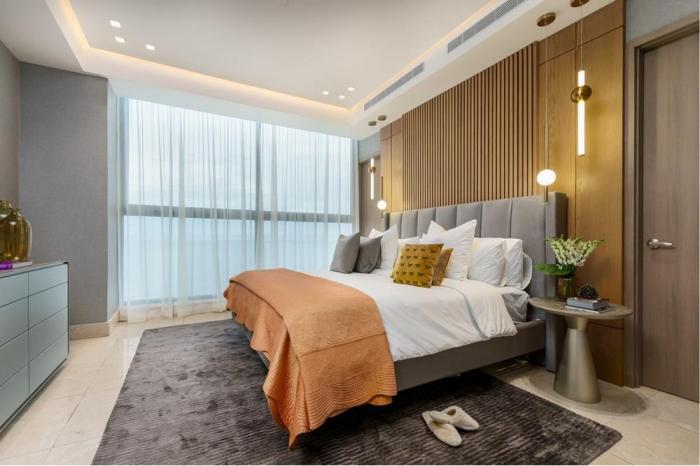 Venta de apartamentos luxury en paitilla, panamá