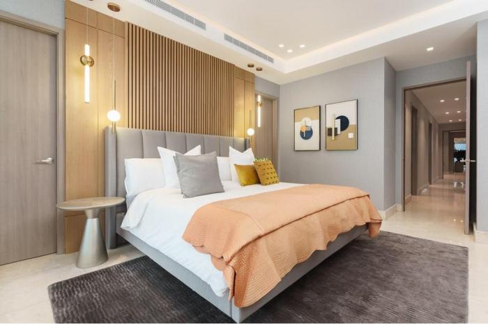 Venta de apartamentos luxury en paitilla, panamá