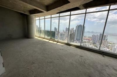 132898 - Obarrio - properties - revolution tower