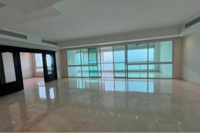 Vista del mar avenida balboa panama en venta. apartamento en vista del mar avenida balboa en venta