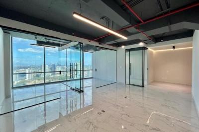 133050 - Costa del este - offices - financial park