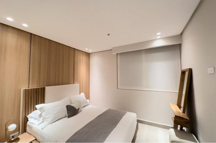 Apartamento en venta en condado del rey, panama