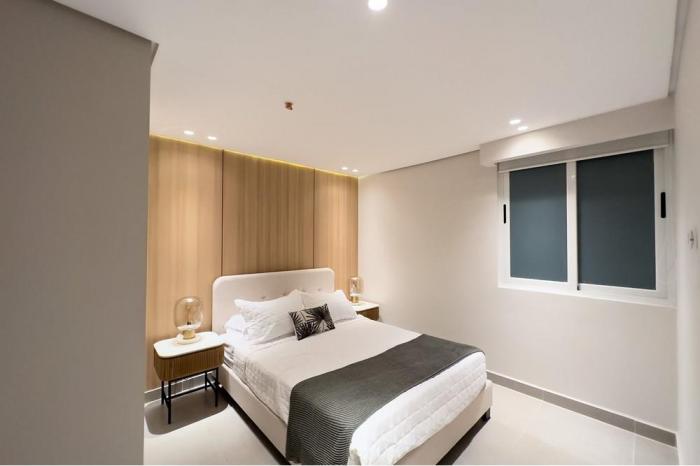 Apartamento en venta en condado del rey, panama