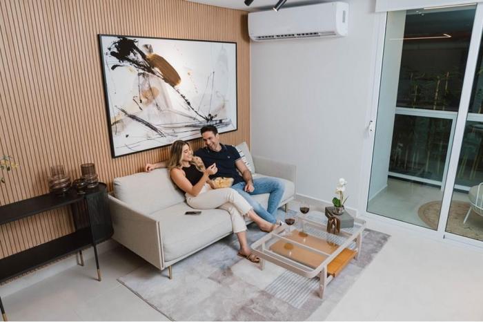 Apartamento en venta en condado del rey, panama