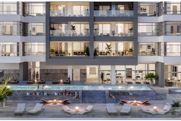 Apartamento en venta santa maría, panamá