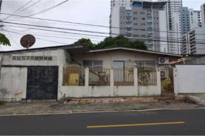 133219 - Parque lefevre - houses
