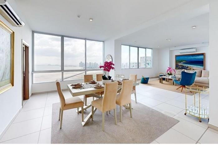 Venta de apartamentos en costa del este, panamá