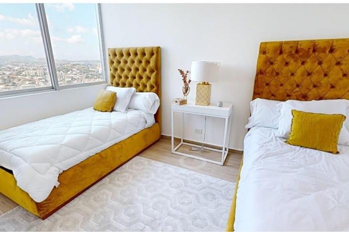 Venta de apartamentos en costa del este, panamá