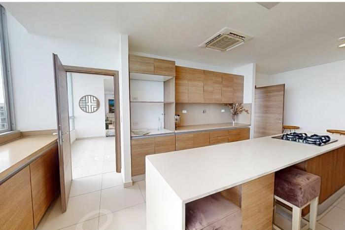 Venta de apartamentos en costa del este, panamá