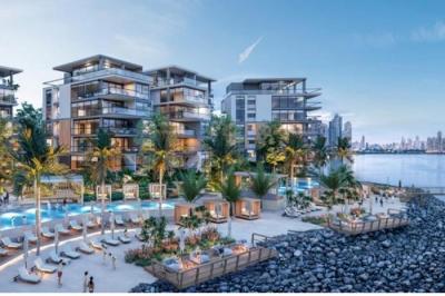 133449 - Punta pacifica - apartamentos - ocean reef