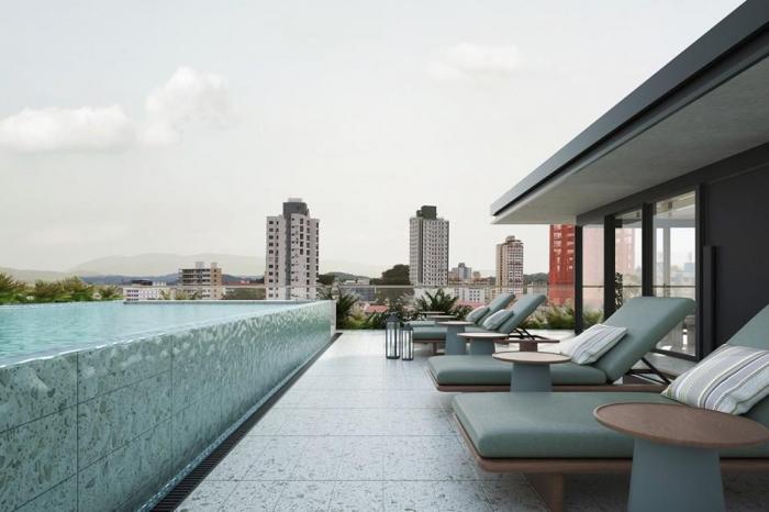 Venta de apartamentos nuevos en bella vista, panamá