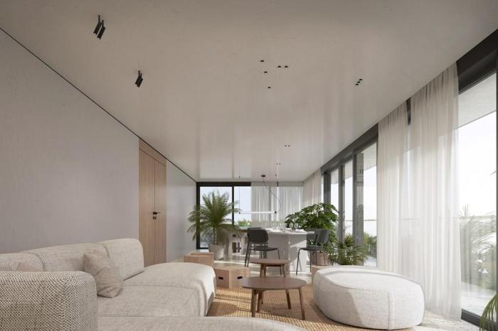 Venta de apartamentos nuevos en bella vista, panamá