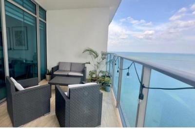 133468 - Punta pacifica - properties - grand tower